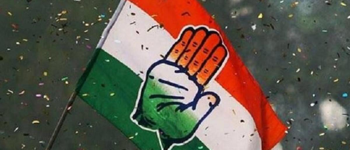 Congress survey to zero in on best poll candidates