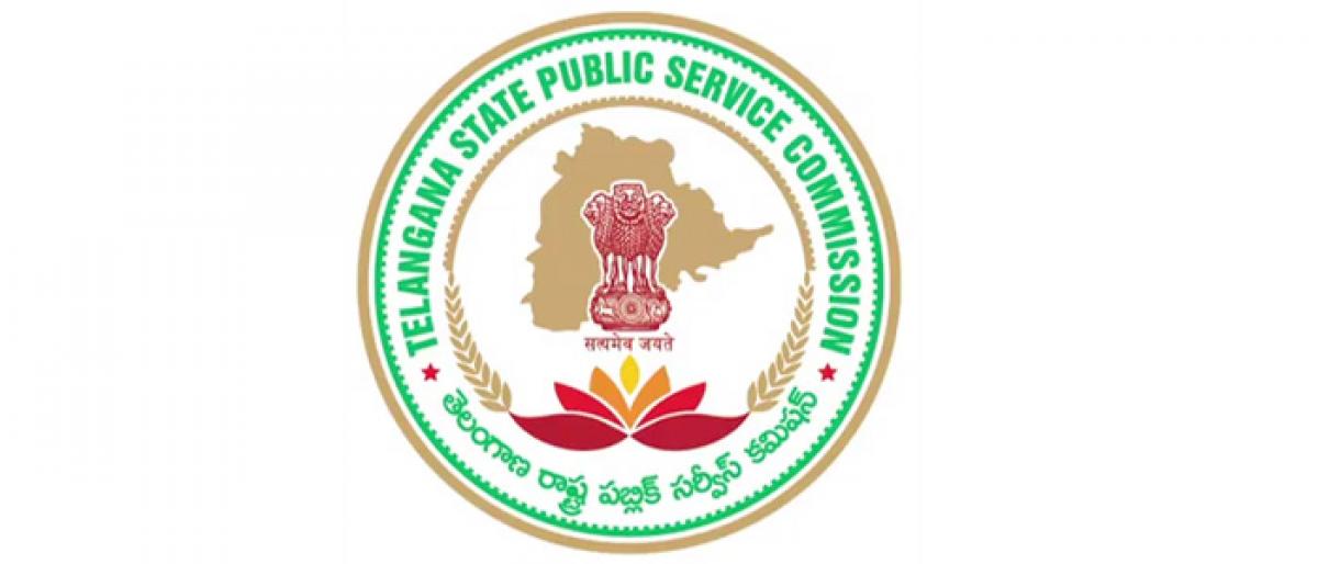 TSPSC cancels school assistant ranks; fresh list soon