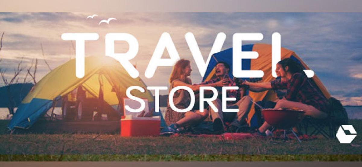 Snapdeal launches travel store