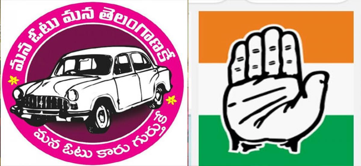 TRS gaining upper hand in Tandur Assembly constituency