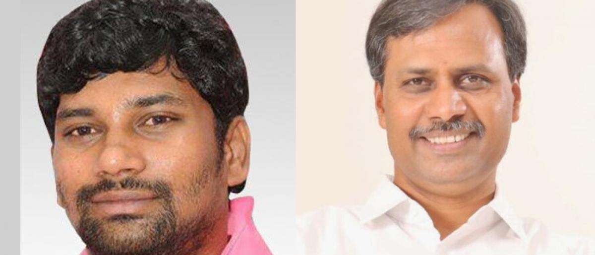 TJAC job fight a flop show: TRS