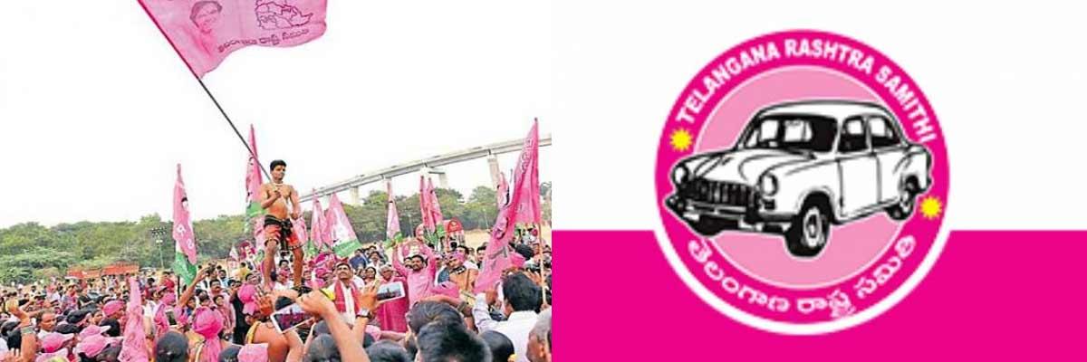 TRS on course to retaining power in Telangana