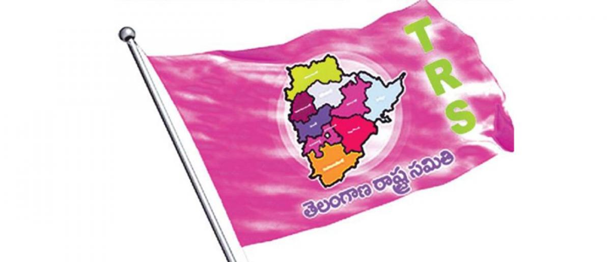 Several in BS Maqtha back TRS