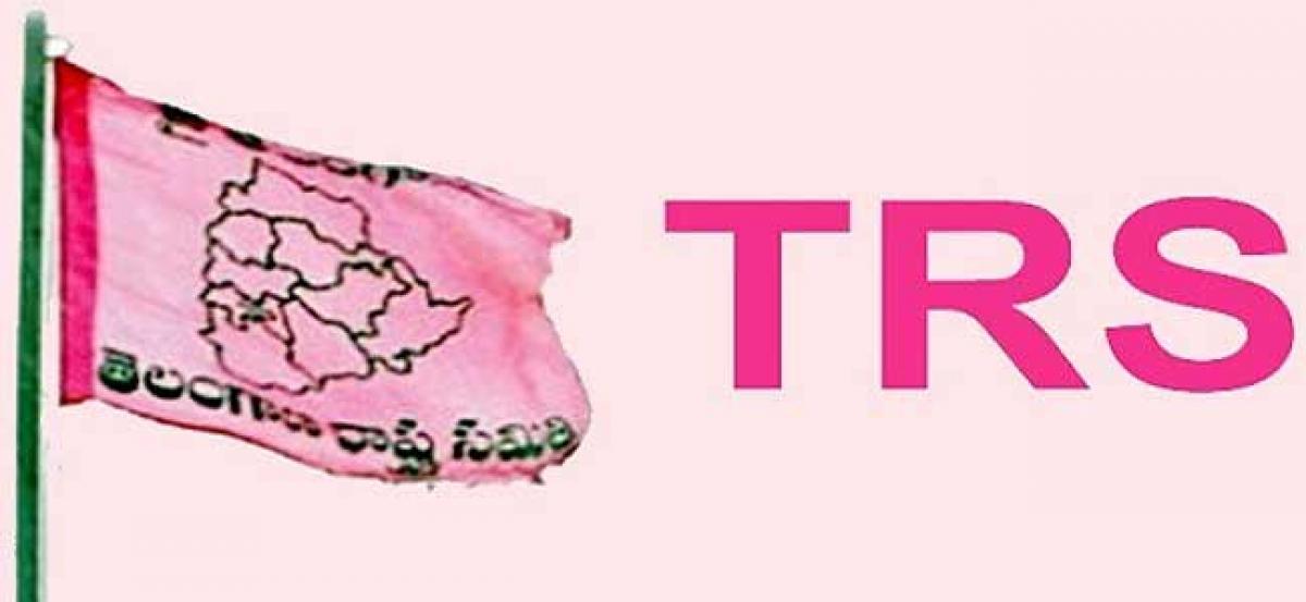 TRS MLC fires salvo at Cong ‘false charges’