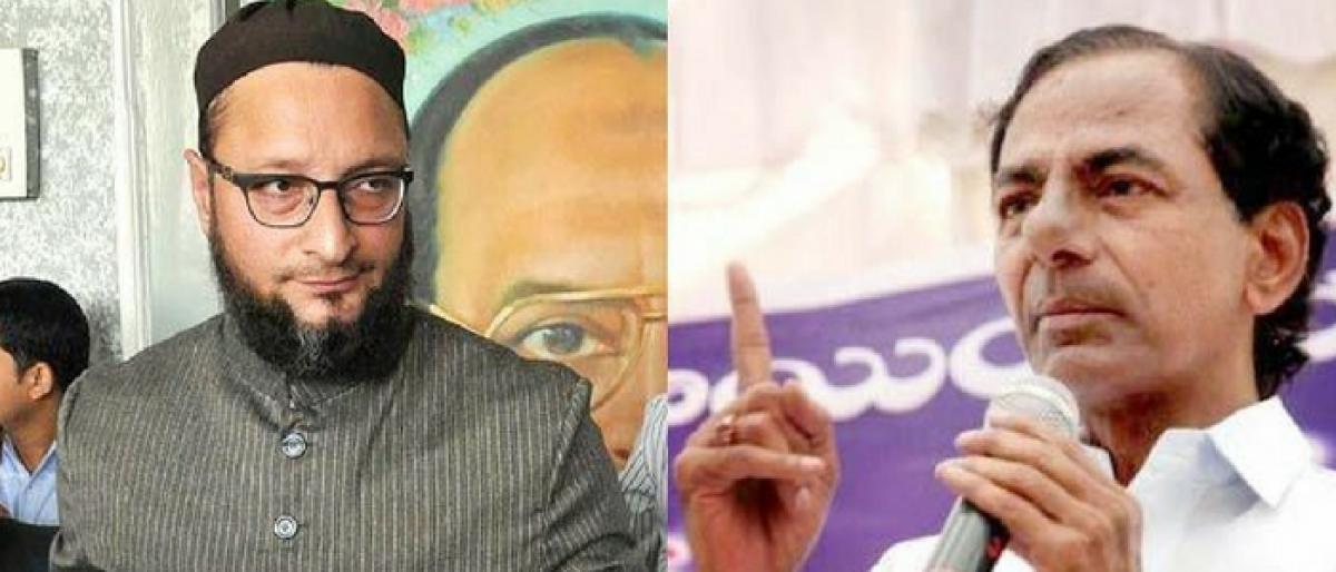 TRS, MIM lock horns over lease period