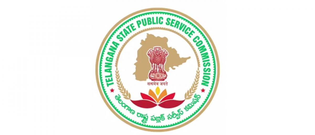 TSPSC Recruitment 2024: Group - I (563 Vacancies), Apply Now !!!