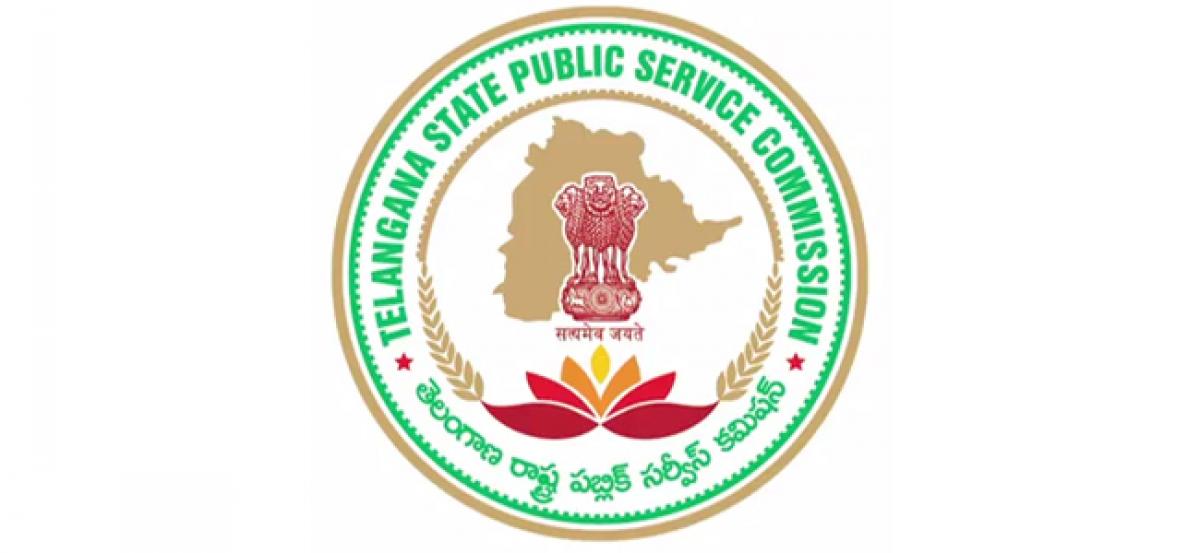 TSPSC releases results of exam to fill Urdu Teachers posts