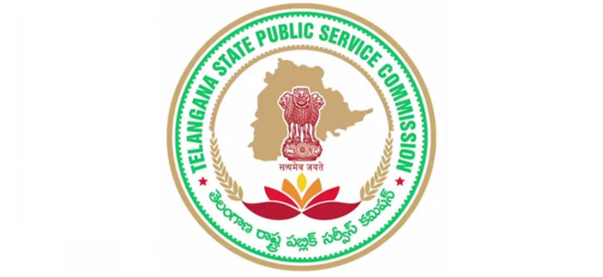 TSPSC cancels exams for posts in Gurukul junior and degree colleges