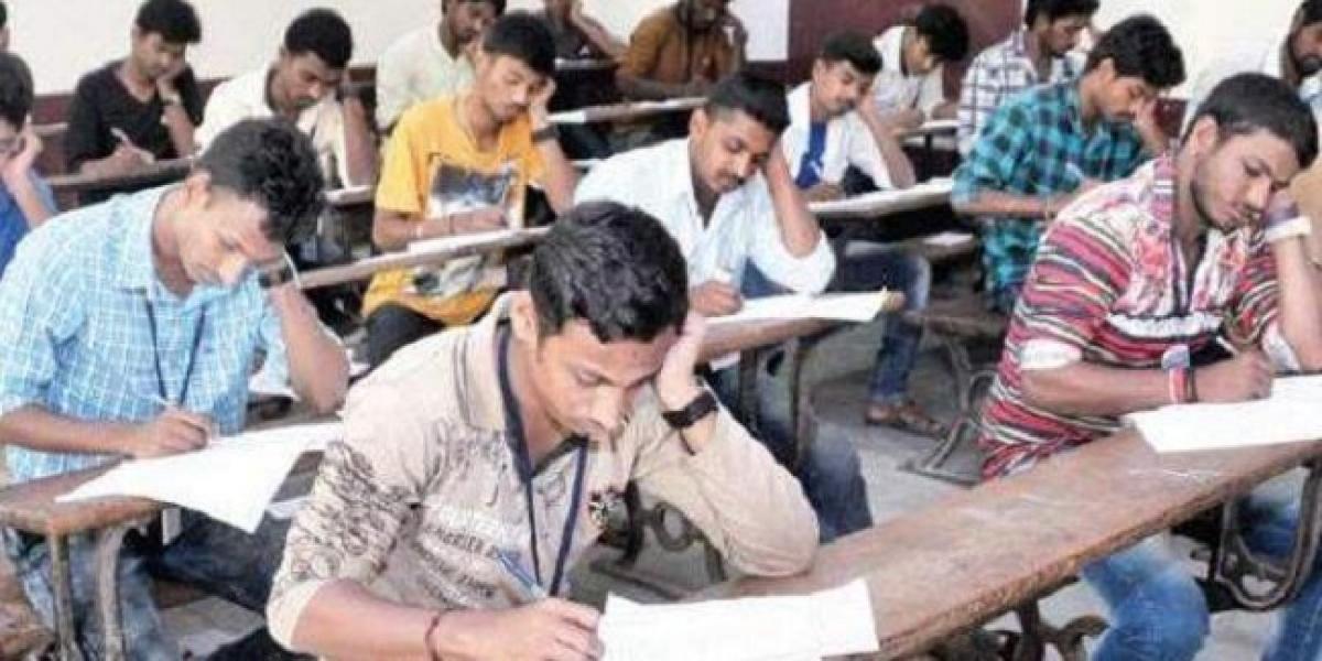 TSWREIS to conduct entrance test on Oct 12 for Vishwa Vidyarthi programme