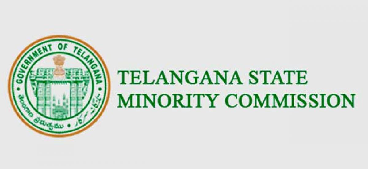 Qamaruddin to head TS Minorities Commission