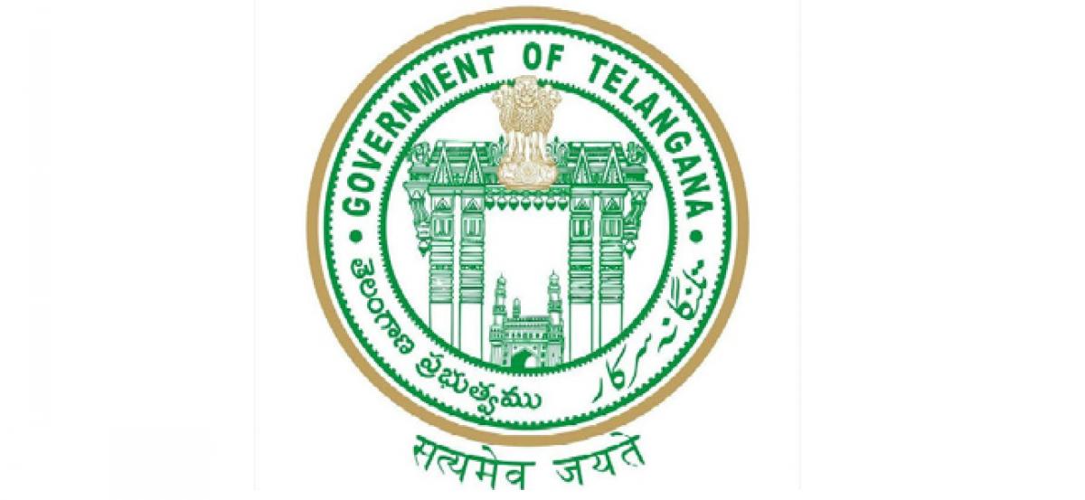 TS Govt constitutes 4 regional level MSMEFCs