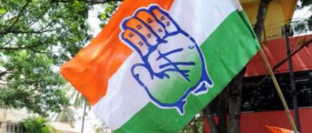 Telangana Assembly elections 2018: Congress releases first list of 65 candidates