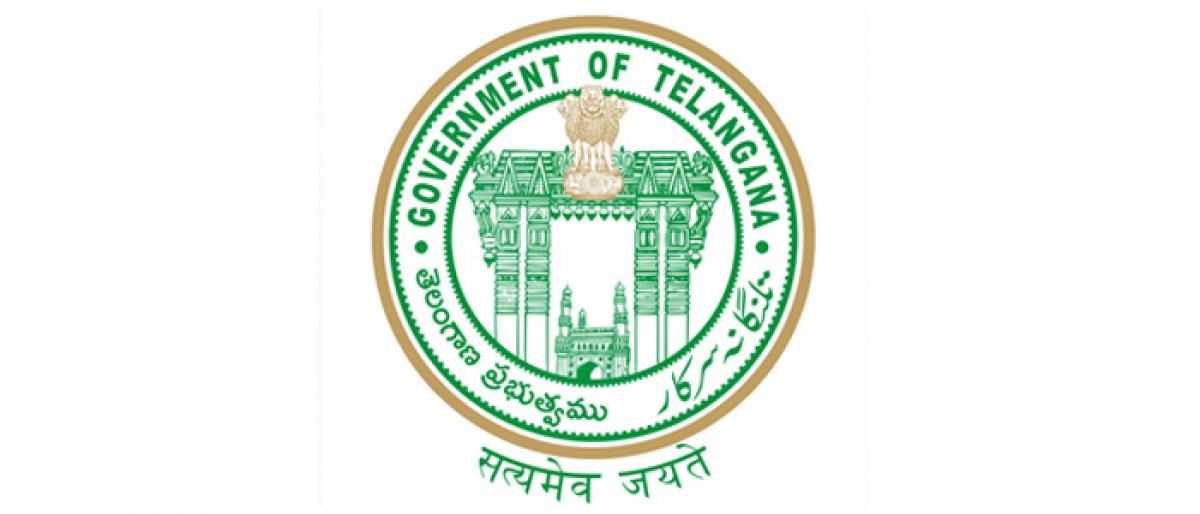 Telangana govt to appoint financial advisors