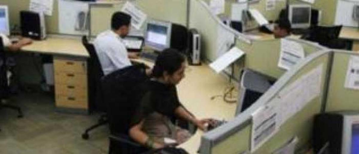 Telangana rolls out incentive scheme for employees