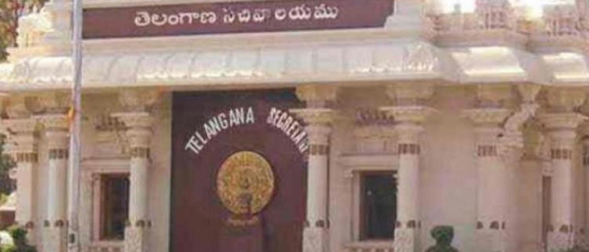 Telangana out to prove its fiscal discipline