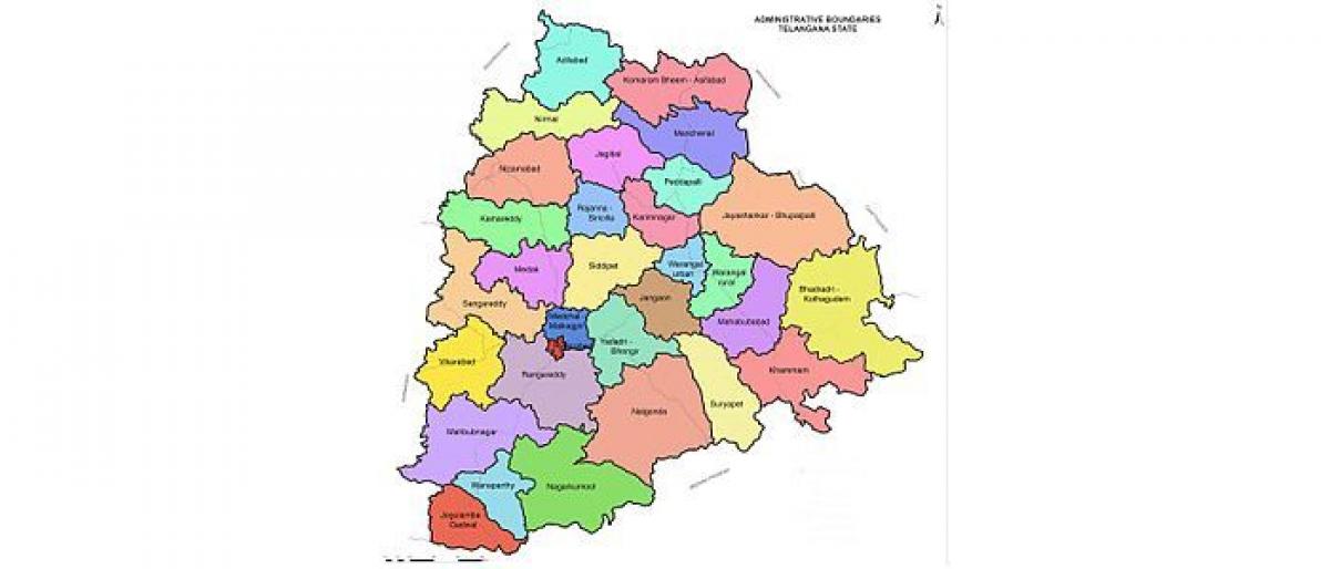 Individual custom surveys in Telangana Assembly polls