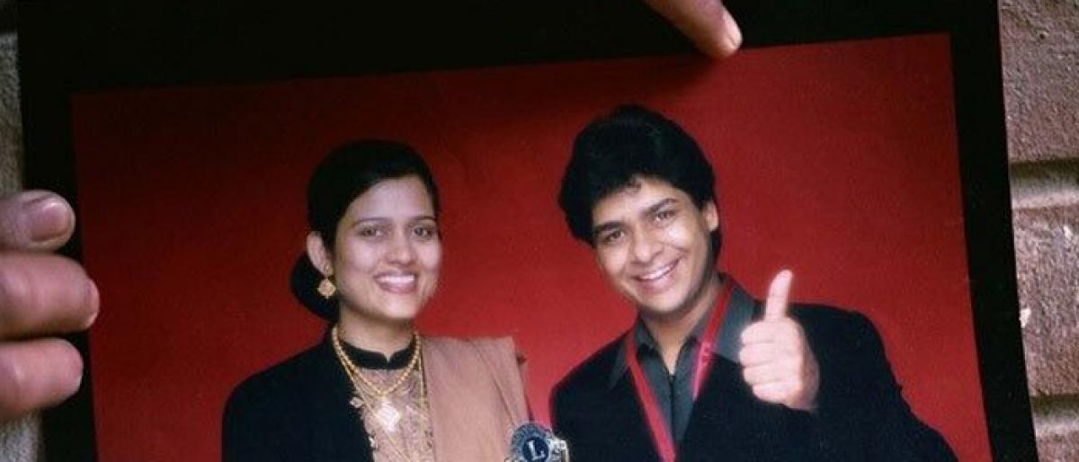 Most wanted TV host Ilyasi gets life term for killing wife