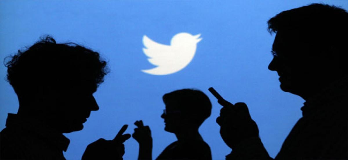 Man booked for Twitter post: J&K Police