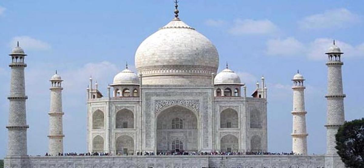 Now visitors will have to pay more to visit Taj Mahal