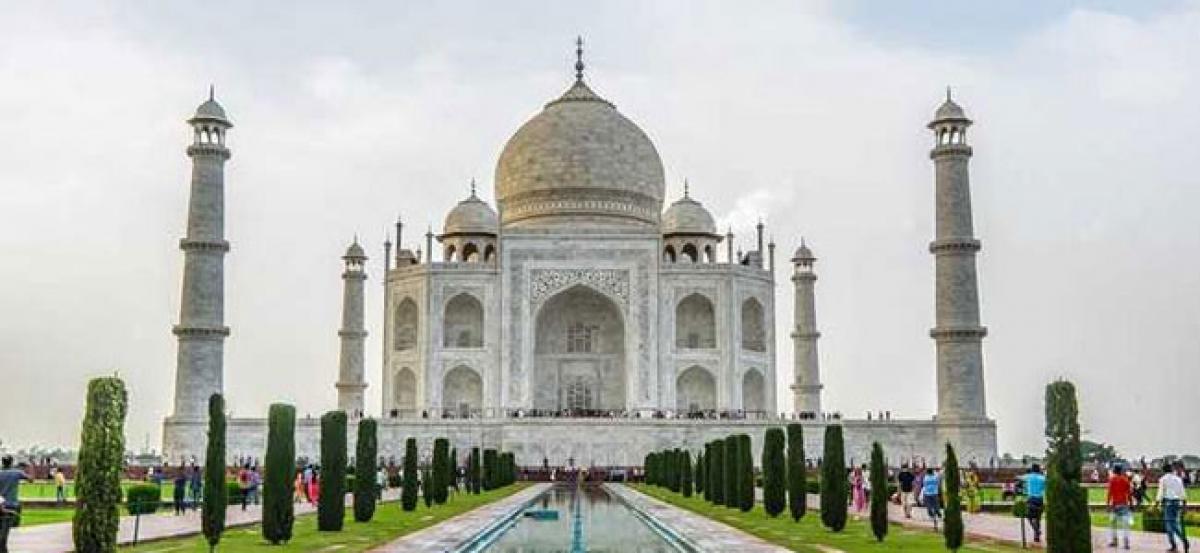 Restore pristine beauty or demolish Taj Mahal, says SC as it slams govt for apathy