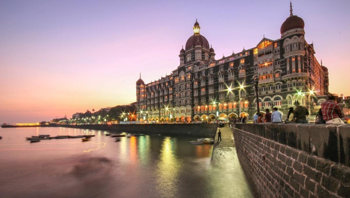 Taj Hotels Across India Recreate Menu Served On Independence Night