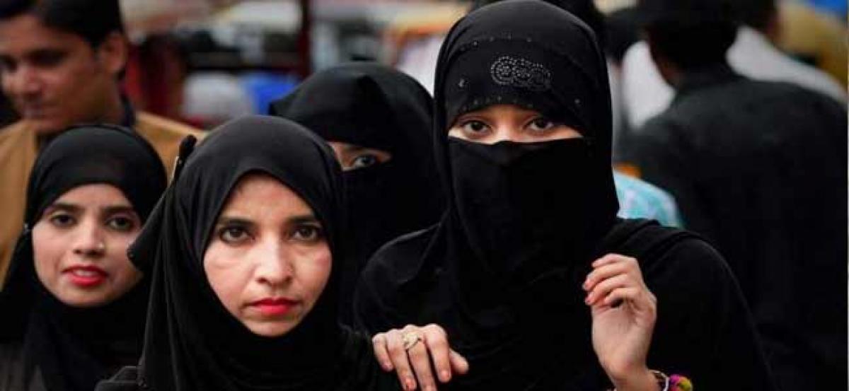 Triple Talaq Bill acceptable only with amendments: AIMPLB