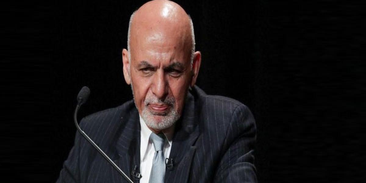 Afghanistan slams Pakistan for harbouring Taliban