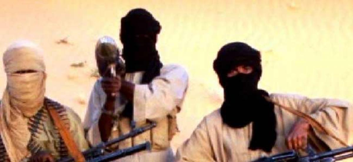 3 Pakistanis named as global terrorist for providing support to LeT, Taliban