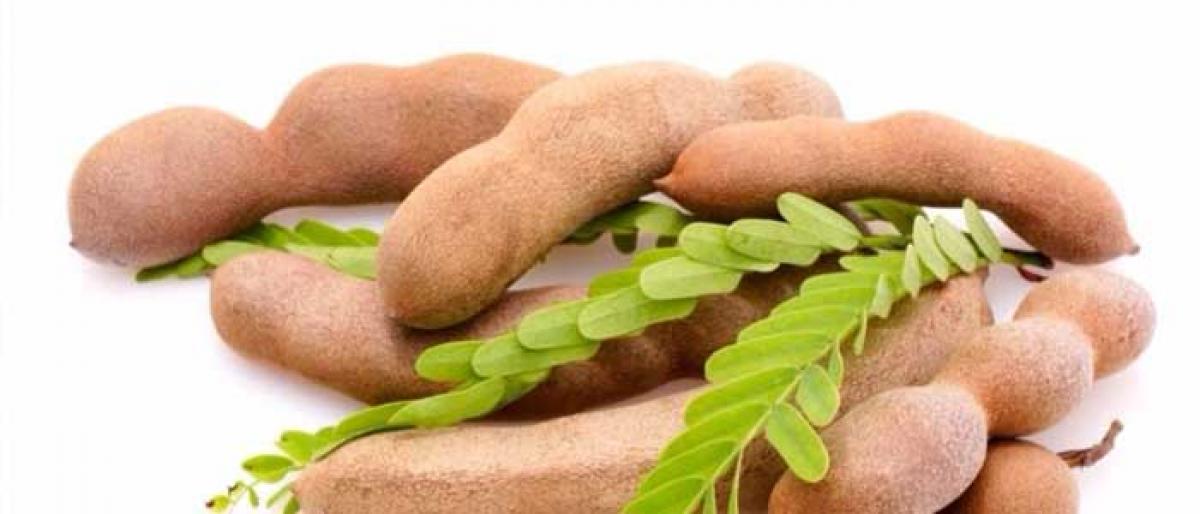 Tamarind turns bitter in Telugu states