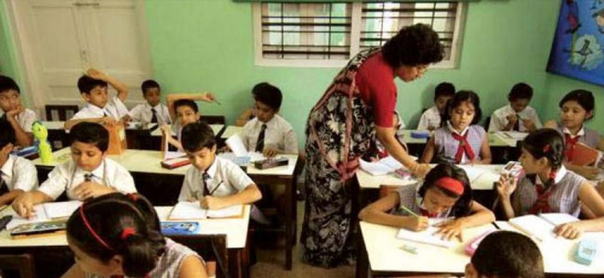 New Tamil Nadu law aims to regulate pvt schools, protect children from sexual abuse