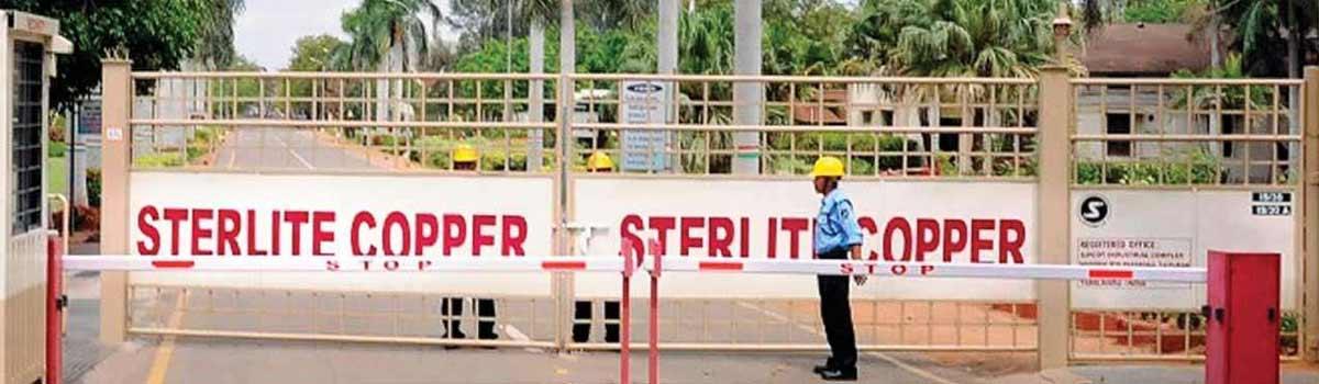 Sterlites Tuticorin plant closure spiked sulphuric acid prices 4-fold in 6 months, says CEO