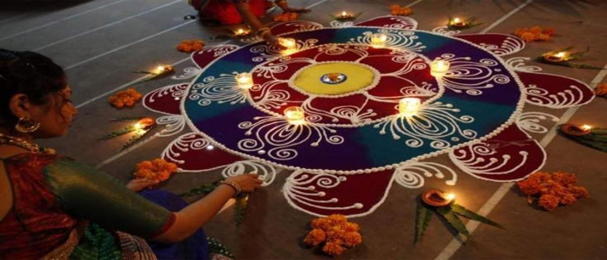 Tamil New Year celebrated with traditional fervour