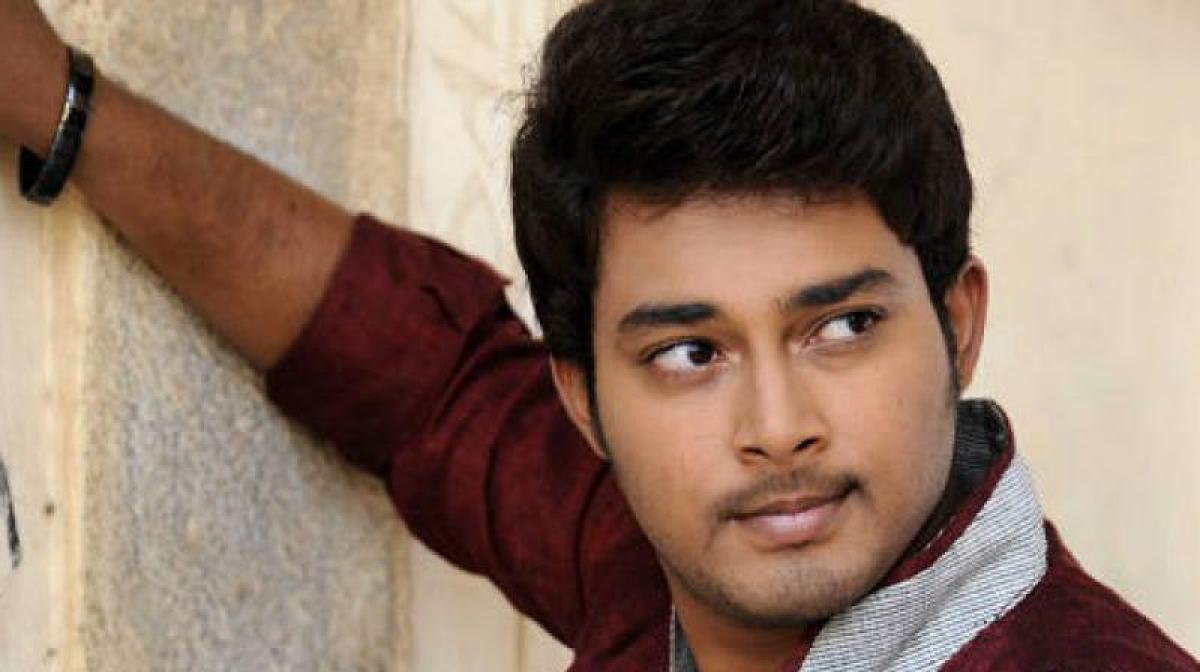 Actor Tanish appears before SIT in drug case