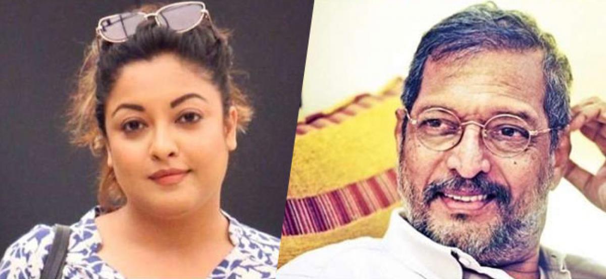 Heres what Parineeti Chopra and Arjun Kapoor have to say on Tanushree Dutta-Nana Patekar controversy