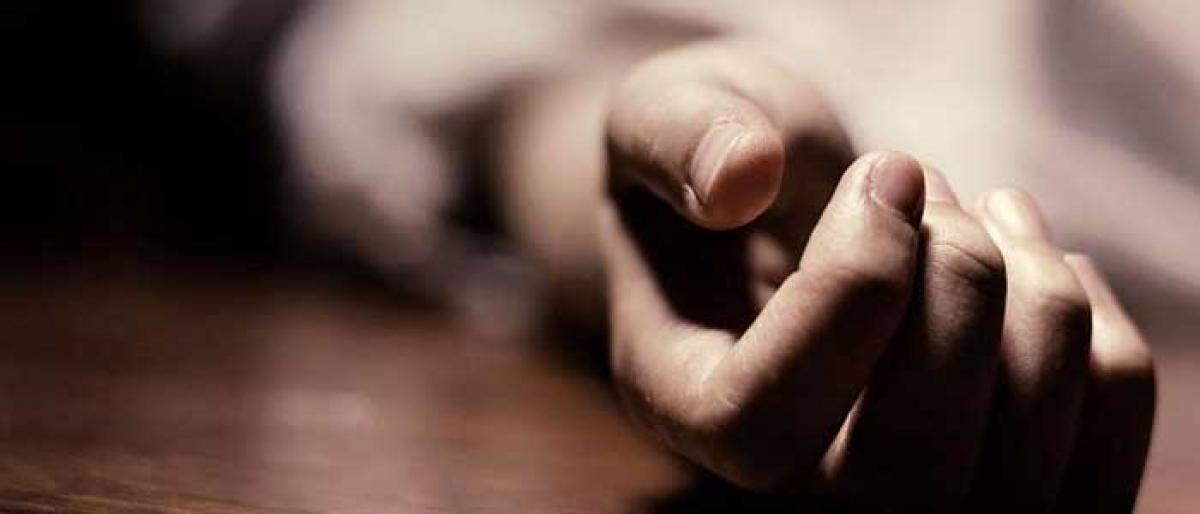 Woman kills husband with help of paramour