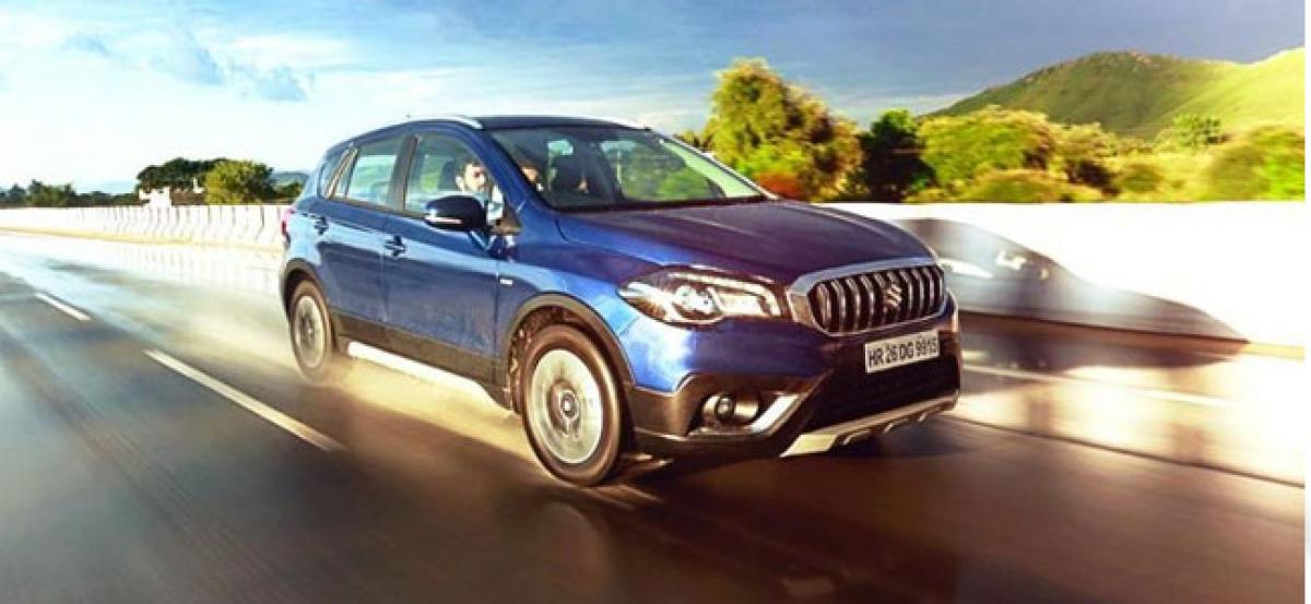 Maruti Suzuki Offers Free Services To Mark World Environment Day