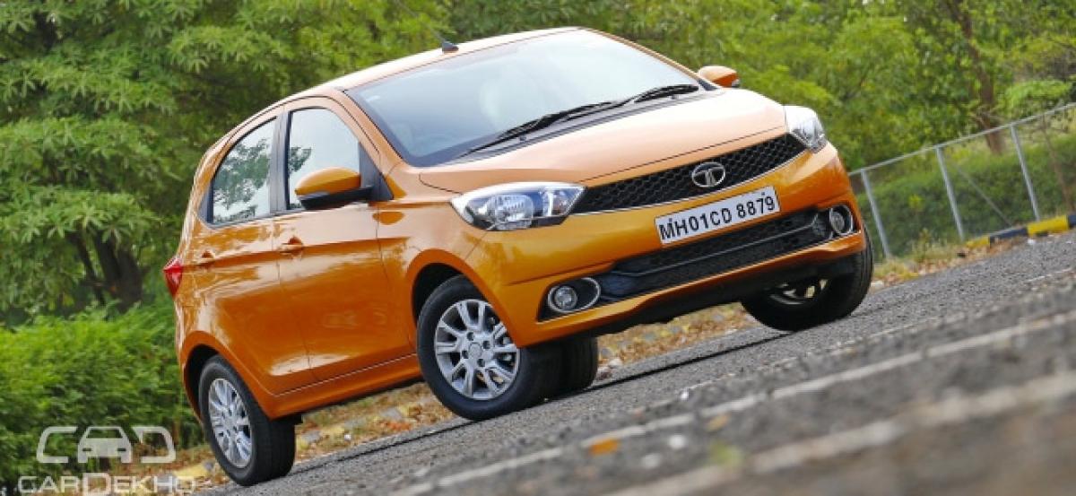 Tata Tiago Variants Explained – Which One Should You Buy?