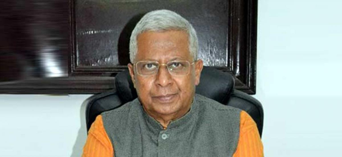 Tripura governor Tathagata Roy says targeting PM over Kathua, Unnao rapes is vilification campaign ahead of polls