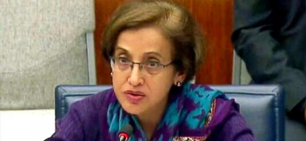 Country-specific exception for NSG membership detrimental for non-proliferation: Pakistan