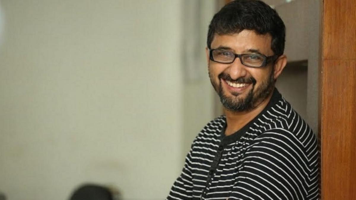 Teja to handle Venky & Balayya