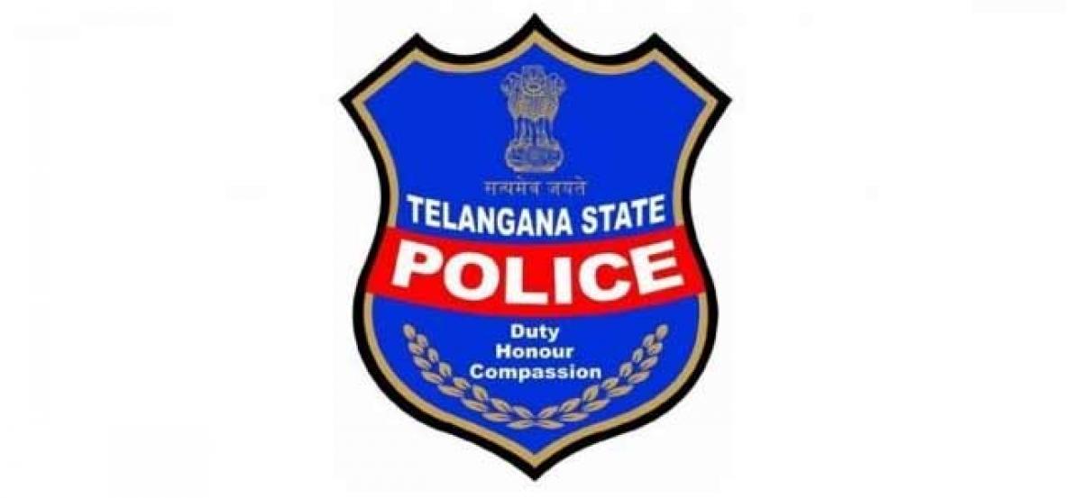 Telangana police recruitment: Prelim test to be held on September 9