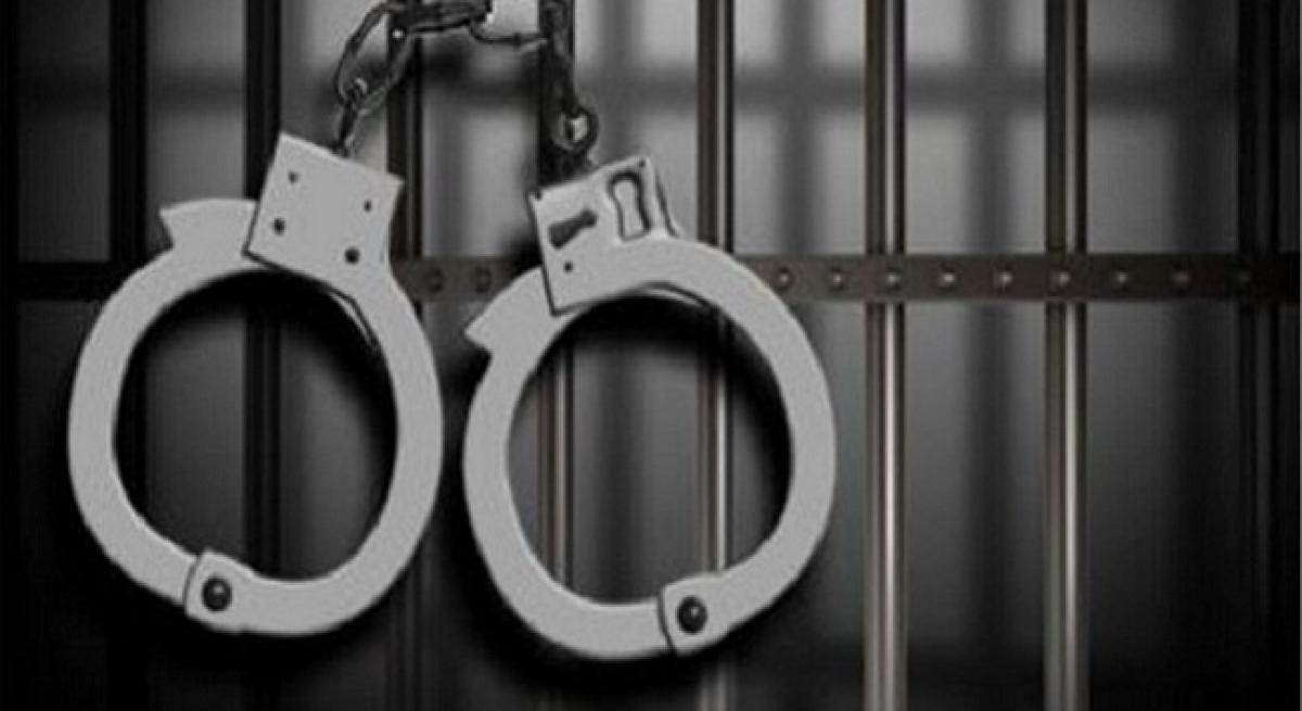 Telangana: Ghana national arrested with 100 gms cocaine