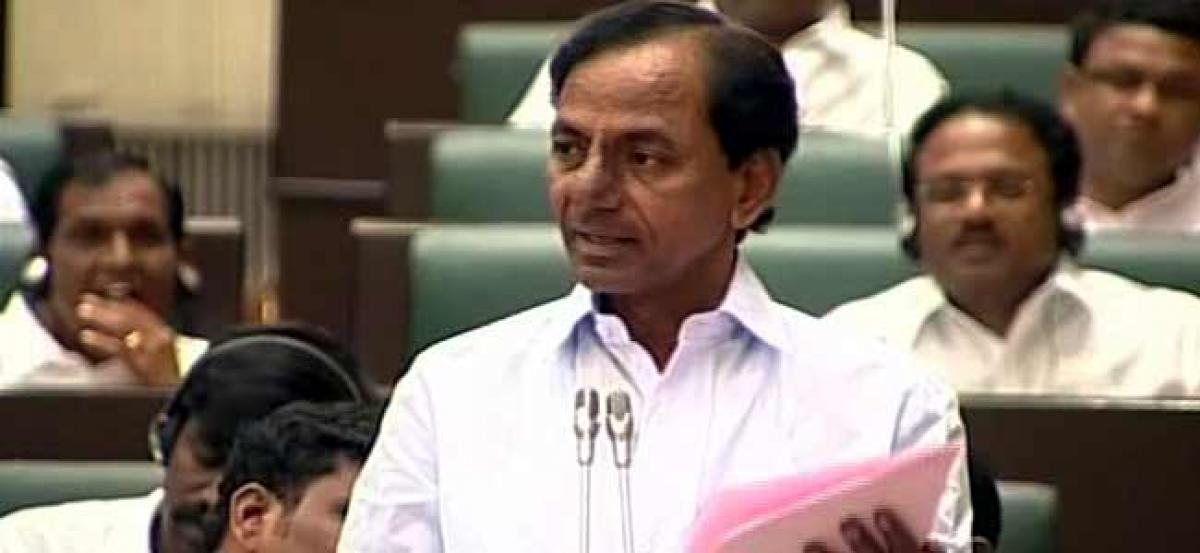 CM denies Congress allegations of non-spending of SC, ST budget