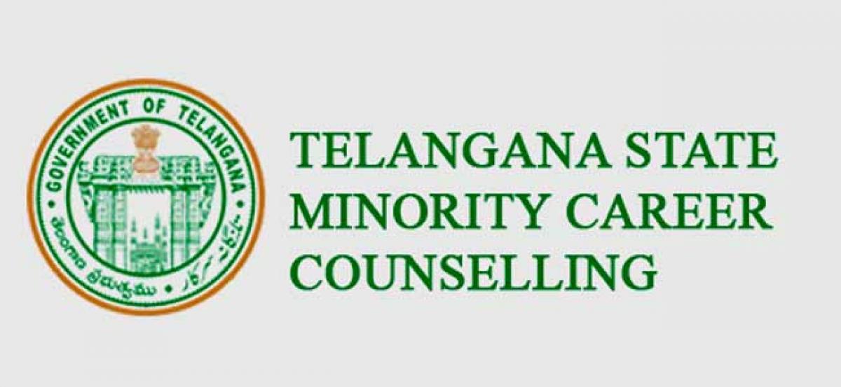 Minorities Career Counseling Centre to be launched today
