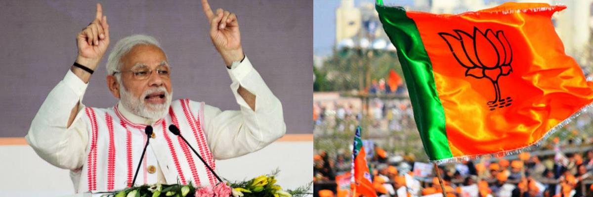 Telangana Assembly Elections 2018: Modi to Address Two poll meetings in Telangana today