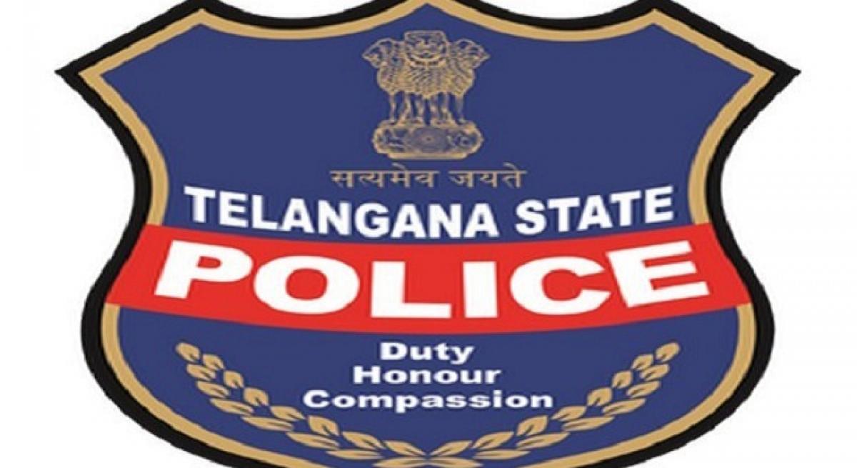 Telangana police app helps girl reunite with her family