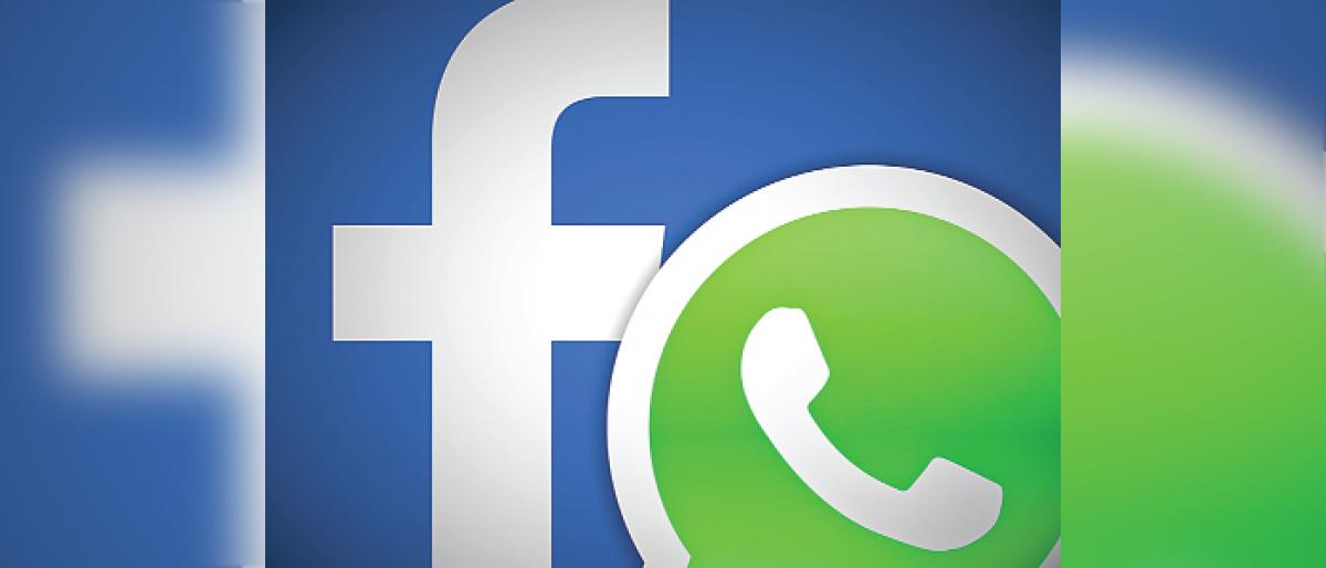 India to ask telecom operators to block Facebook, WhatsApp