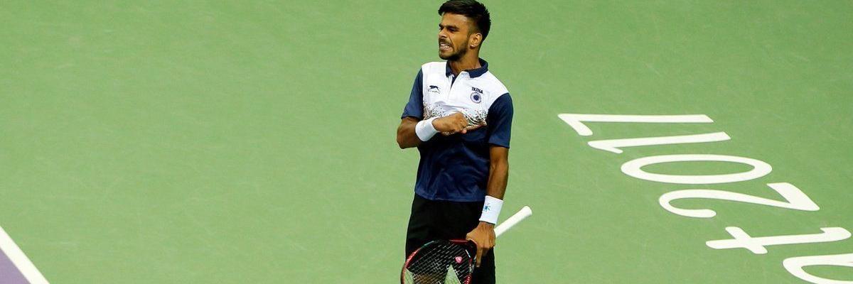 Why Nagal could not build on Bengaluru Open success
