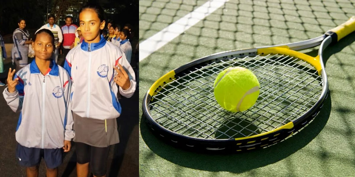 AP girls lift bronze in soft tennis championship in Odisha