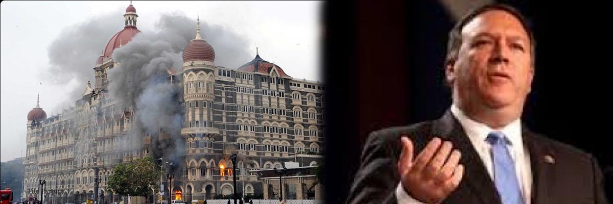 US announces USD 5 million reward for information on 26/11 perpetrators